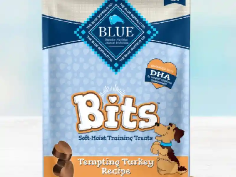 Blue D Bits Tky 4 oz